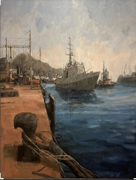 Premios Virgen del Carmen 2020