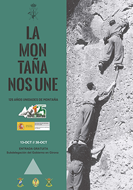 Cartel de la exposición