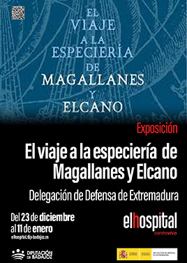 Cartel de la exposición