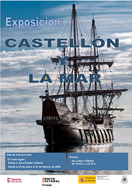 Cartel de la exposición