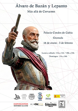 Cartel de la exposición