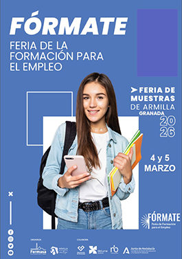 Cartel de las Jornadas