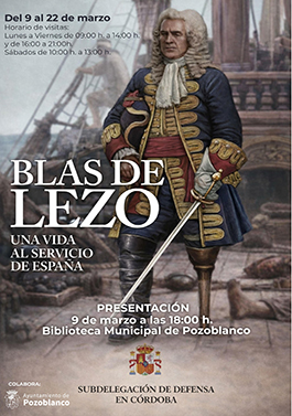 Cartel de la exposición