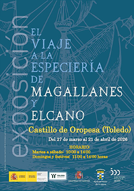 Cartel de la exposición