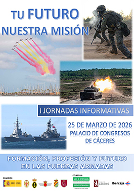 Cartel de la jornada