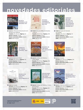 Imagen de las publicaciones