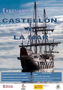 Cartel de la Exposición