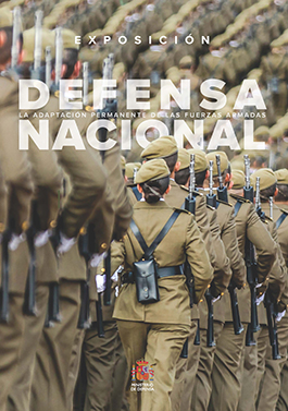 Cartel de la exposición