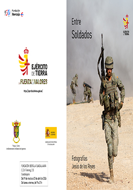 Cartel de la Exposición