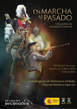 Cartel de la exposición