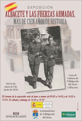 Cartel de la exposición