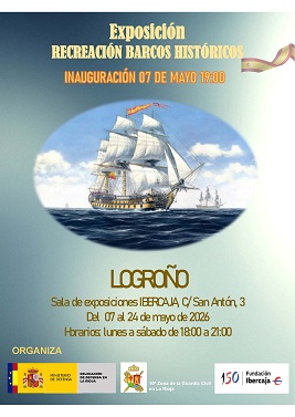 Cartel de la exposición