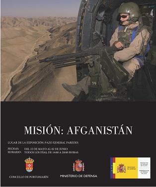 Cartel de la exposición