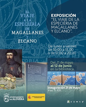 Cartel de la exposición