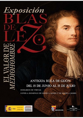 Cartel de la exposición