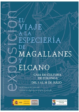 Cartel de la Exposición