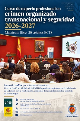 Cartel del Curso