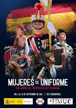 Cartel de la exposición