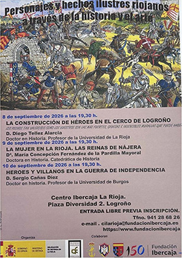 Cartel de la exposición