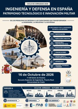 Cartel de la jornada