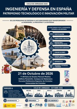 Cartel de la Jornada