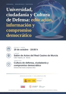 Carter de las jornadas