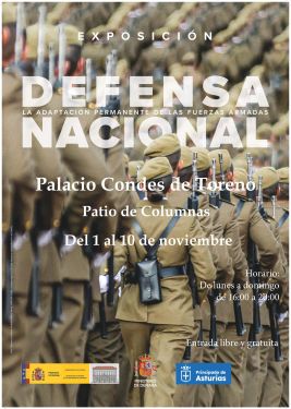 Cartel de la Exposición
