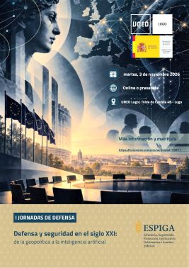 Cartel de la jornada