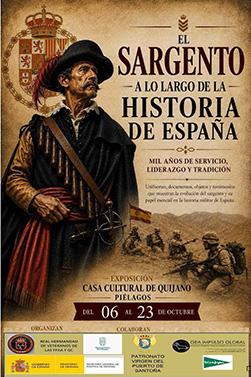 Cartel de la exposición