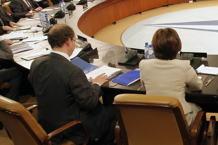 Personas Jurídico Privadas