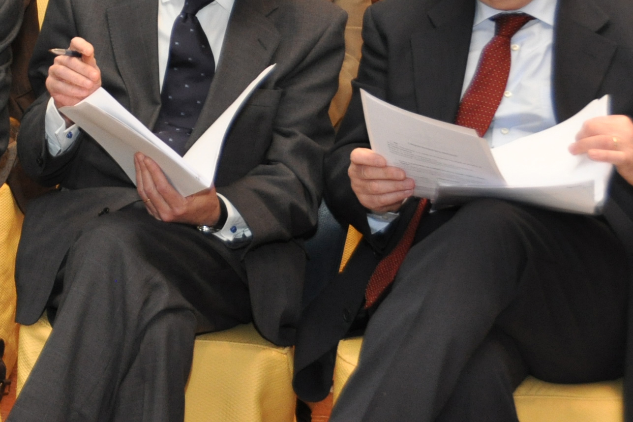 Personas Jurídico Públicas