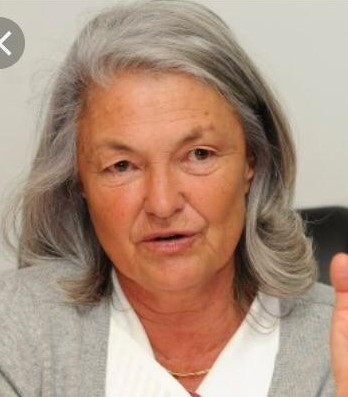 Beatriz Rodríguez-Salmones Cabeza