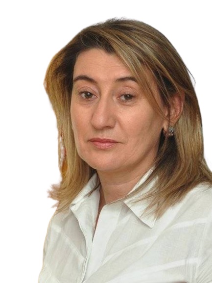 Maria Victoria San José Villacé