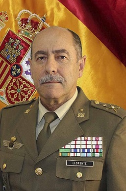 Jesús Llorente Vicente