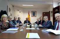 Sesión ordinaria