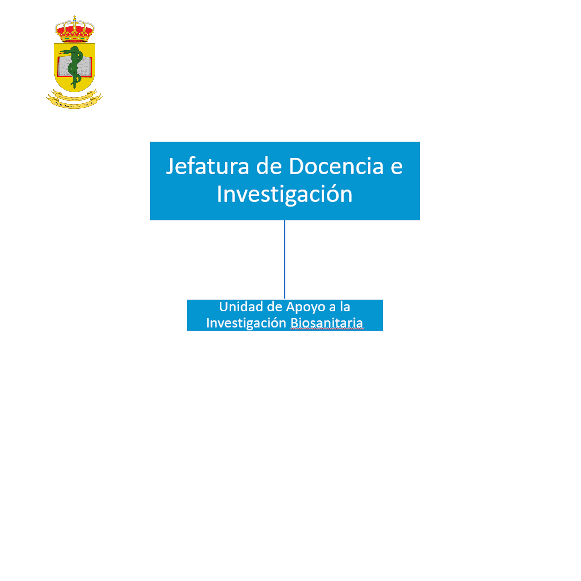 Jefatura de Docencia e Investigación