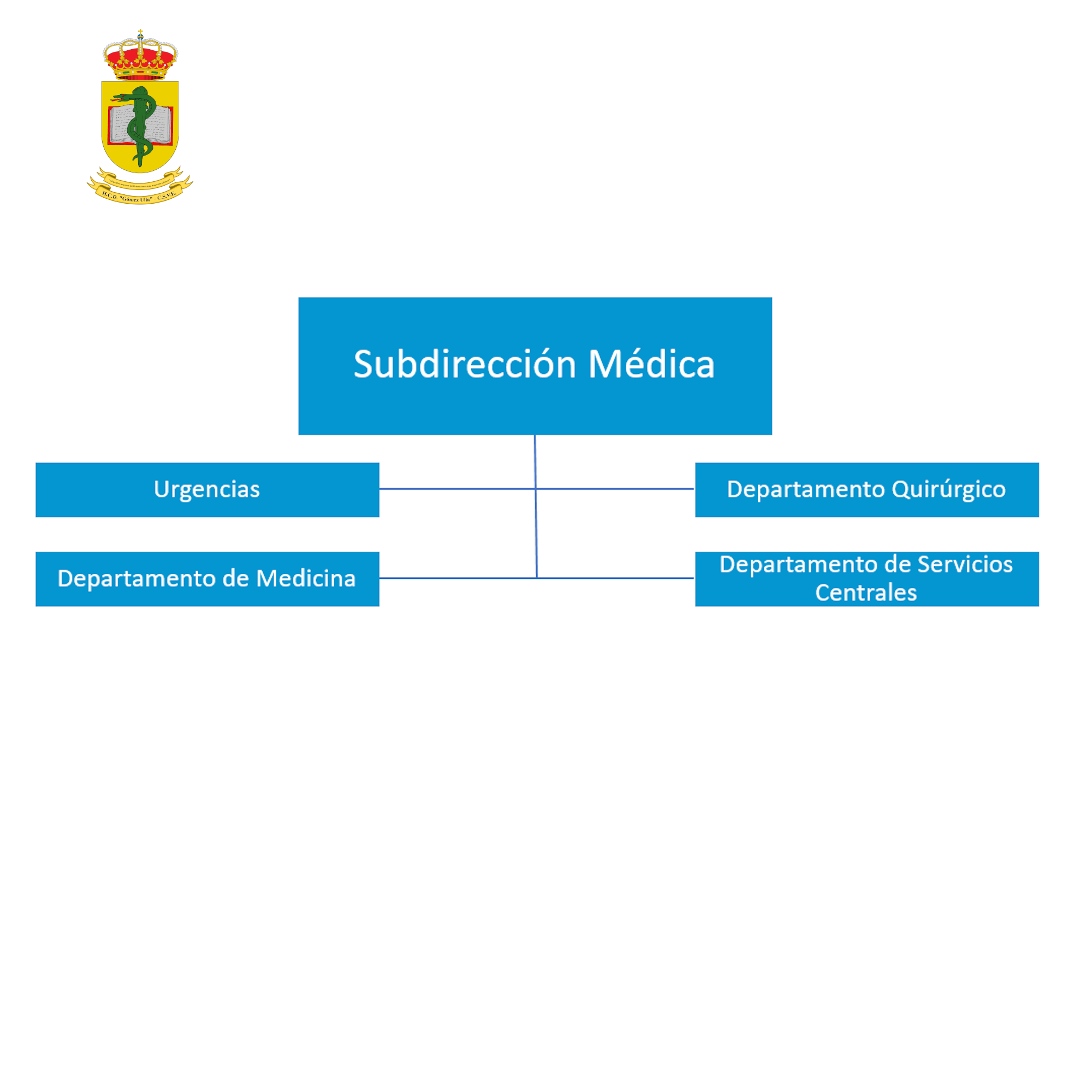 Subdirección Médica