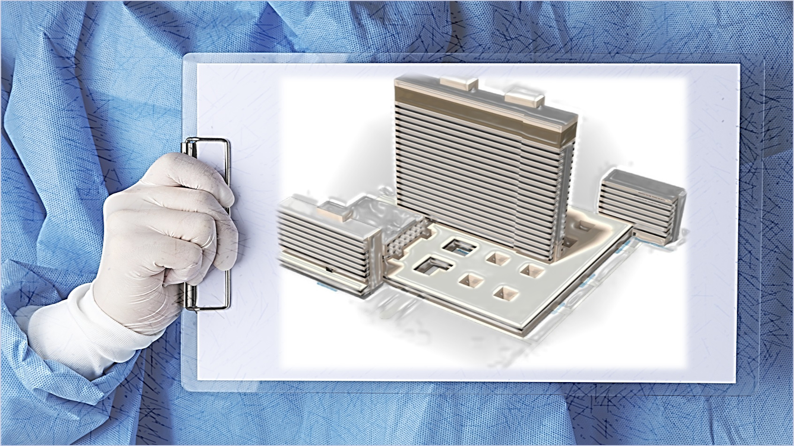 Docencia e Investigación