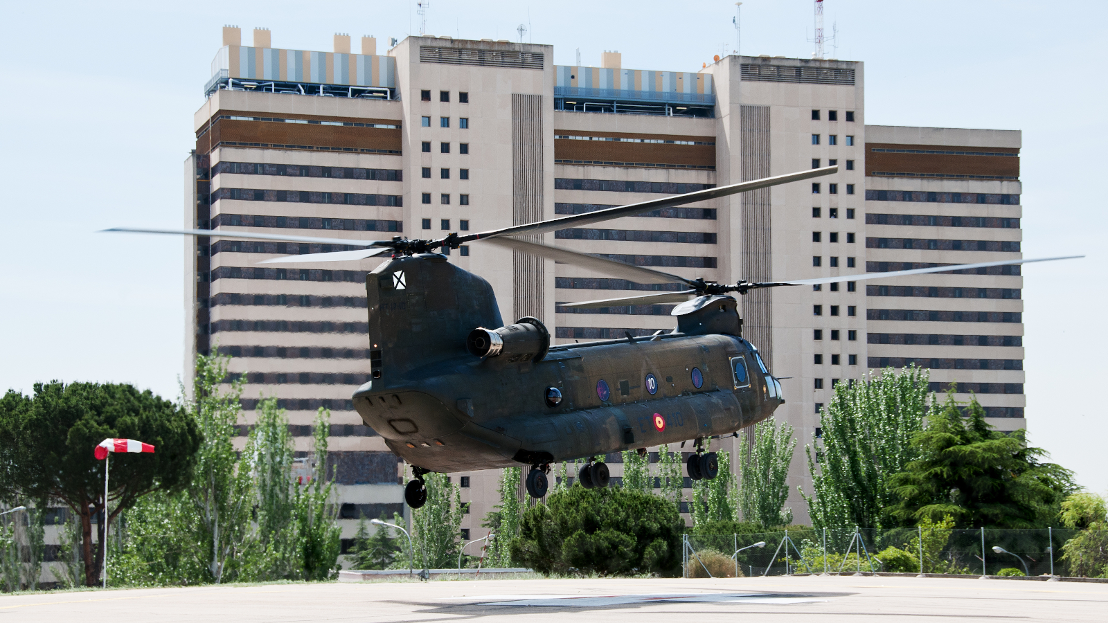 Cardiología