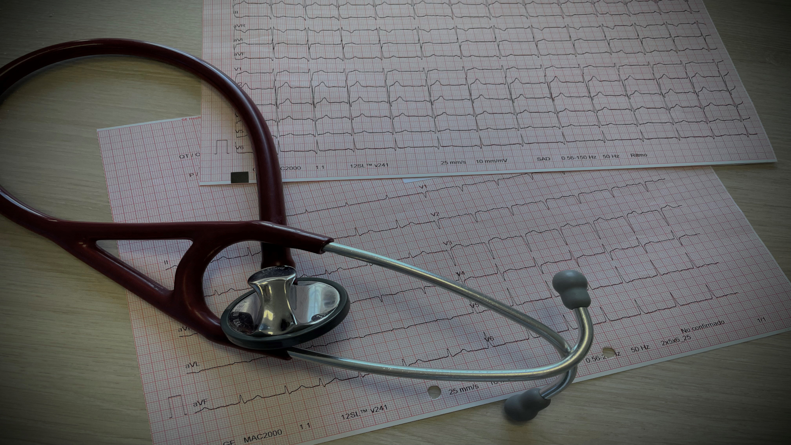 Cardiología