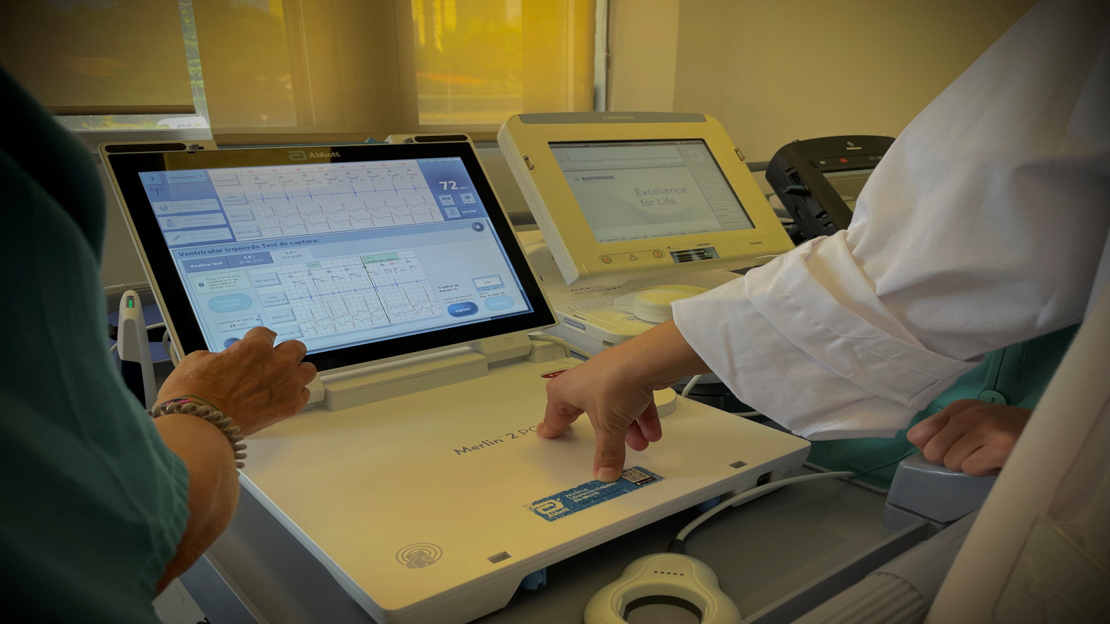 Cardiología