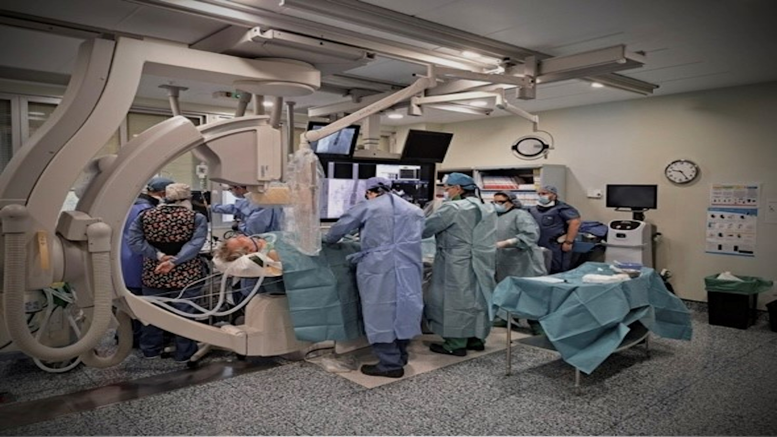 Cardiología