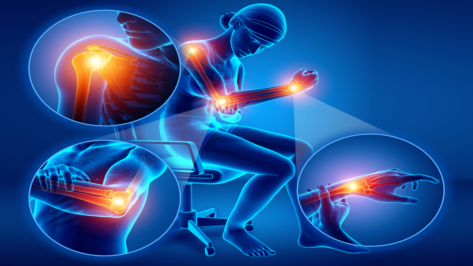 Cirugía Ortopédica y Traumatología