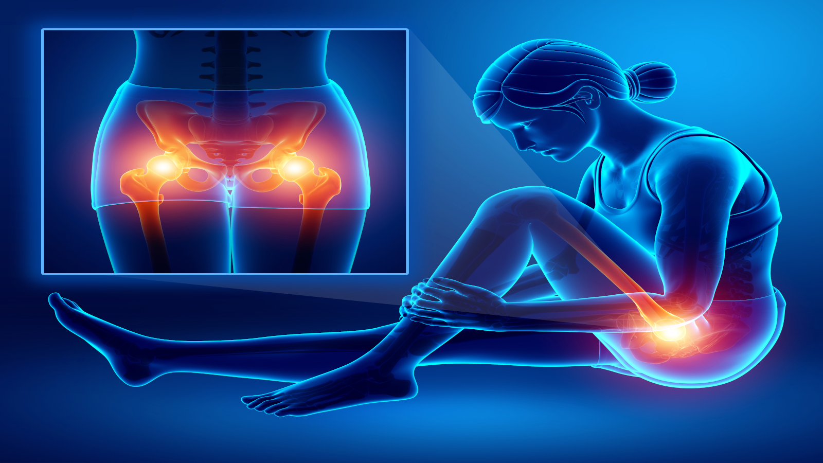 Cirugía Ortopédica y Traumatología