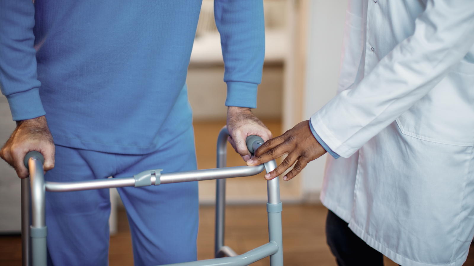 Cirugía Ortopédica y Traumatología