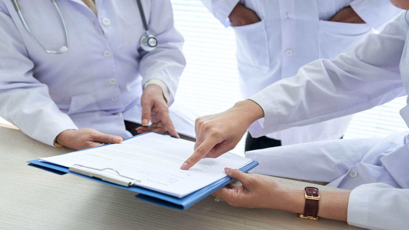 Cirugía Ortopédica y Traumatología