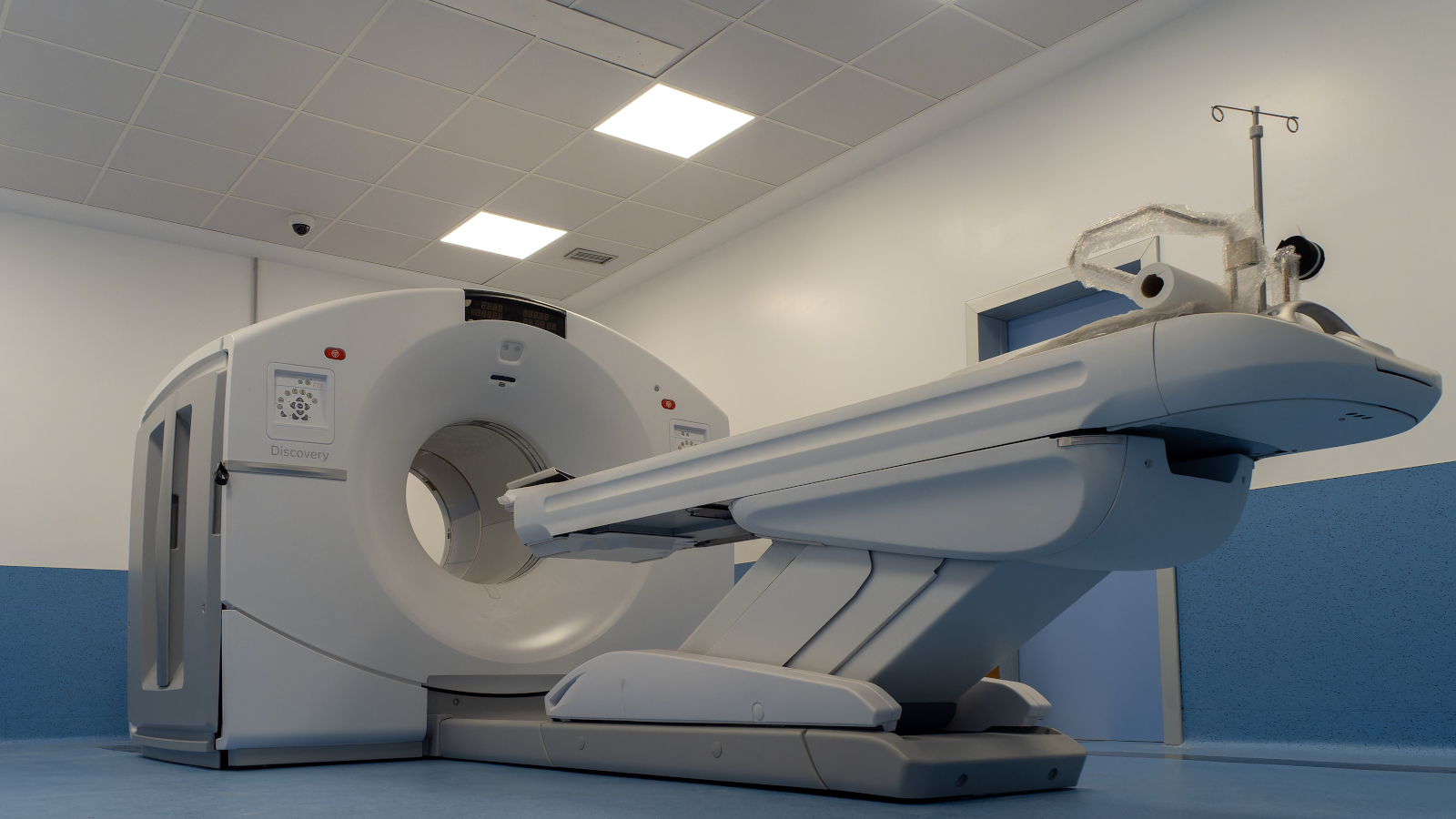 SEPRAD y Radiofísica