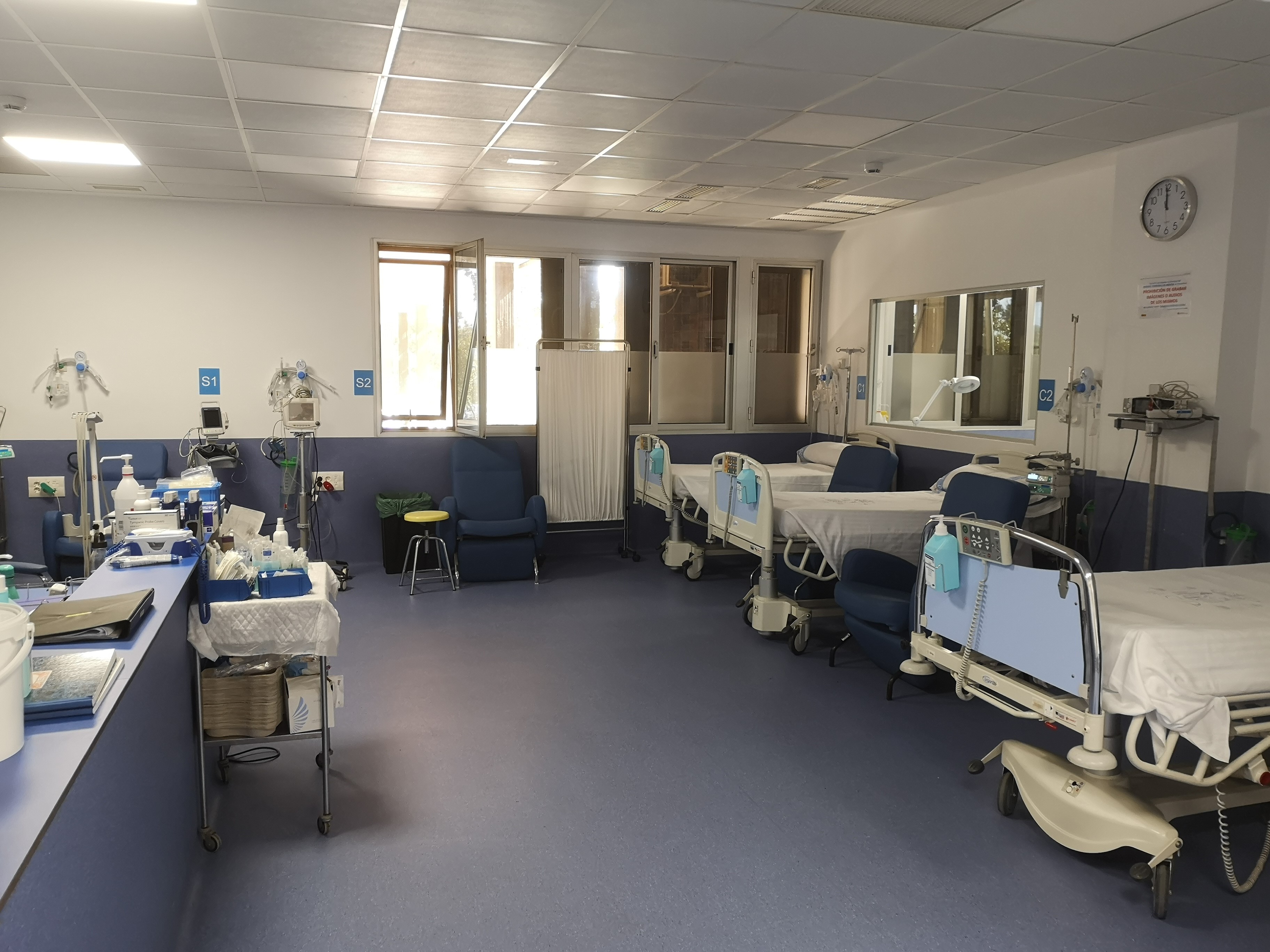 Urgencias Pediátricas