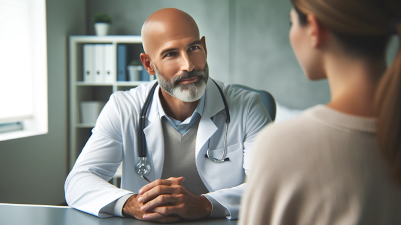 Admisión y Continuidad Asistencial