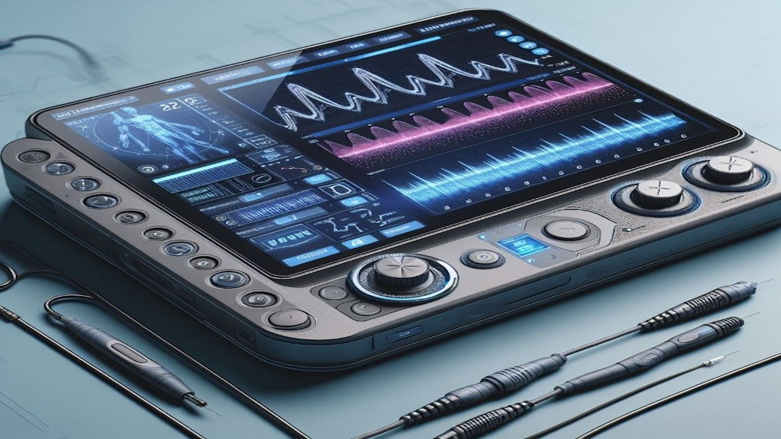 Neurofisiología Clínica